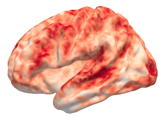 Mean activation for Anthropic Claude demo